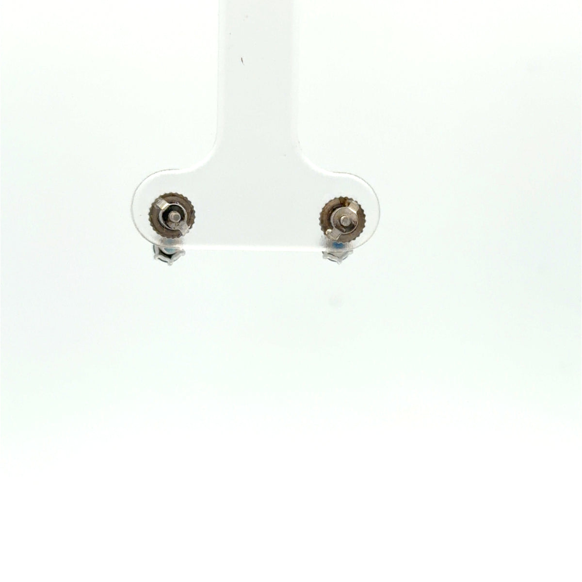 balling Sapphire Earrings