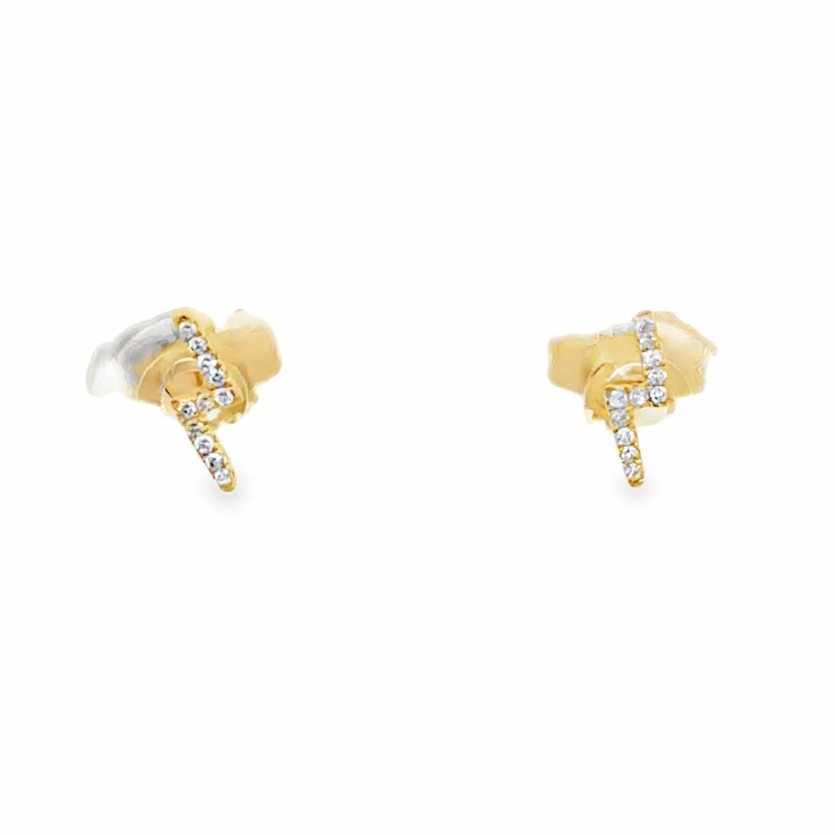 Lightning Earrings
