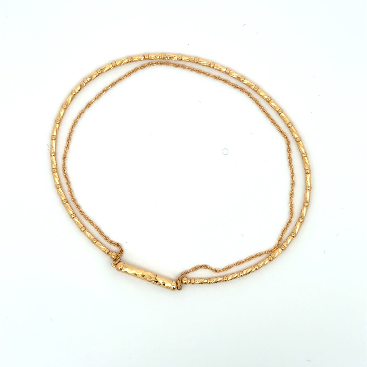 Safety Bangle