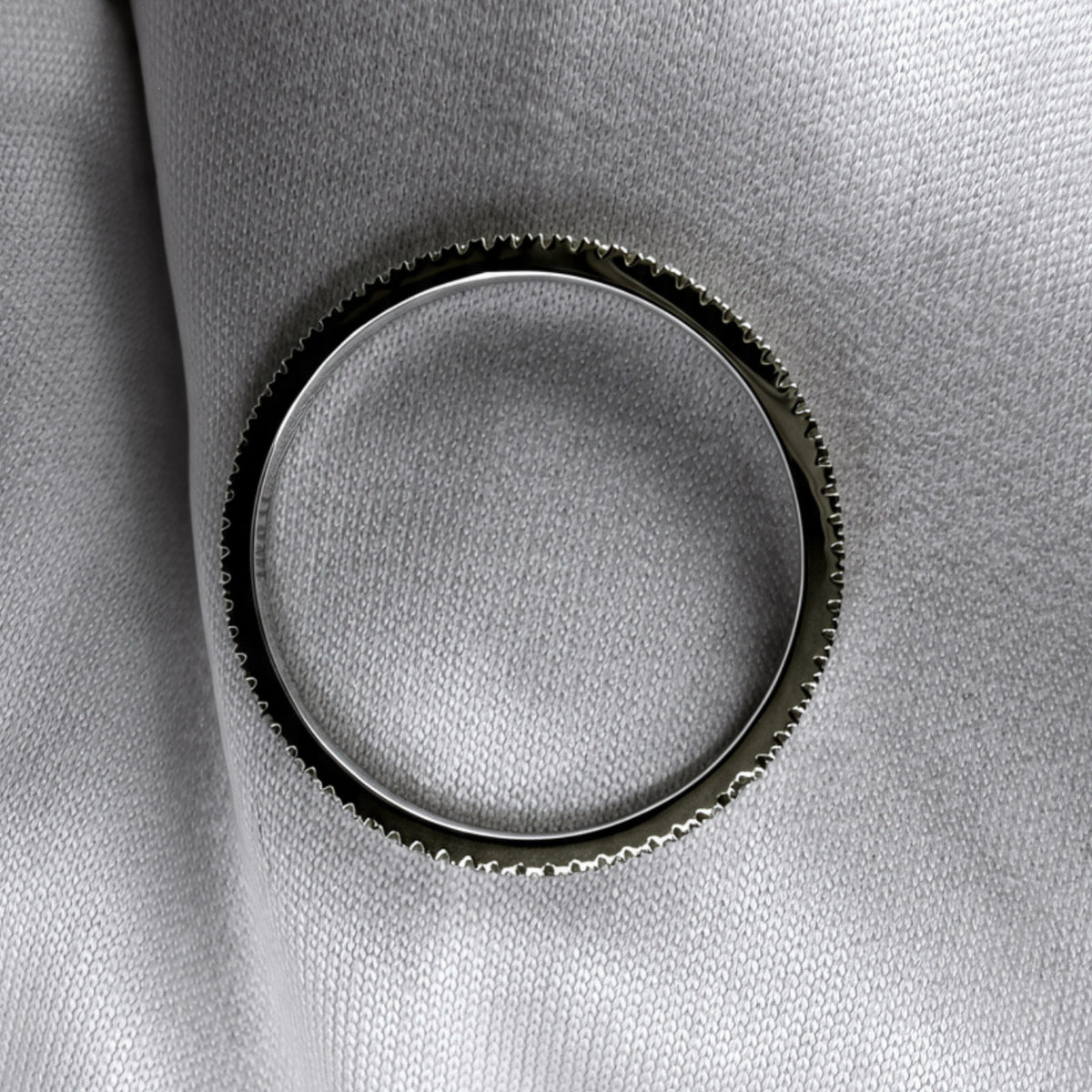 Ruby Eternity Ring