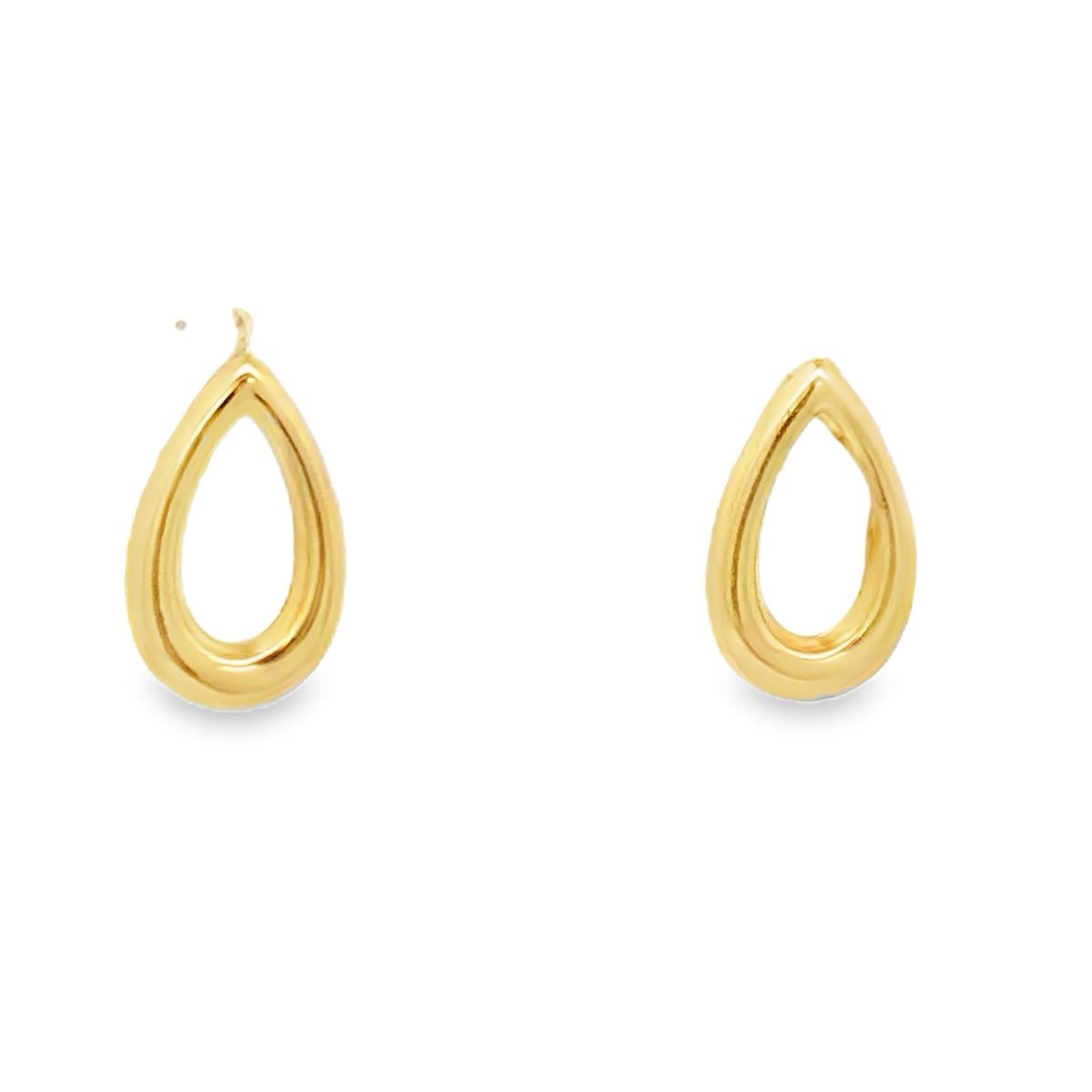 G Drops Earrings