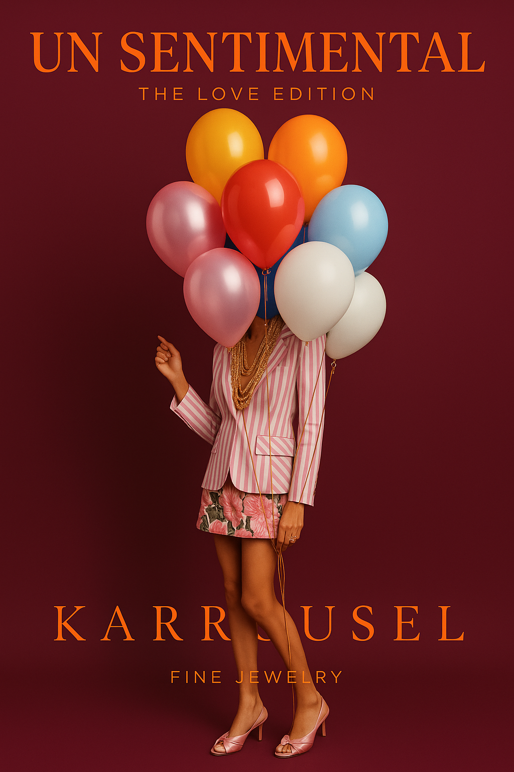 A collection that embraces the unspoken, the unfinished, and the unforgettable — turning memories without closure into jewels that celebrate new beginnings.