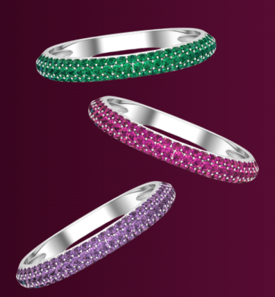 RINGS