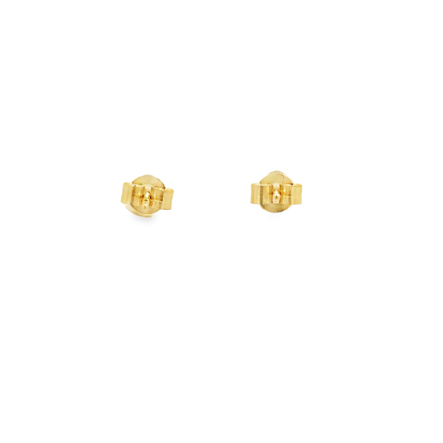 Emerald mini Earrings
