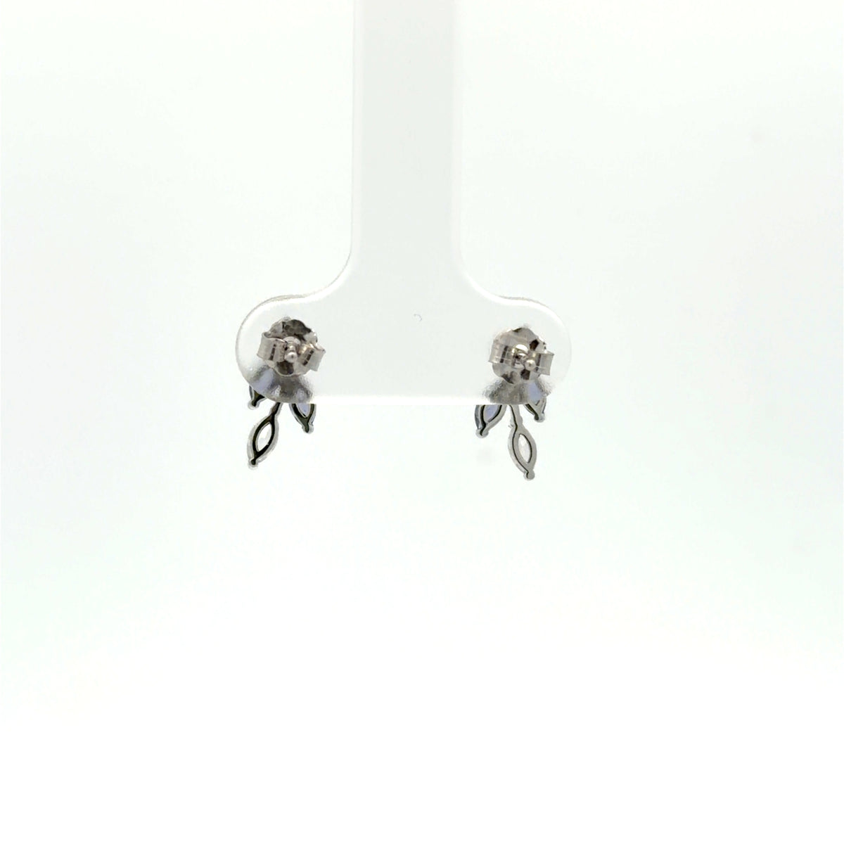 Leaf Earrings