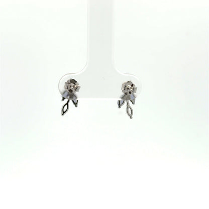 Leaf Earrings