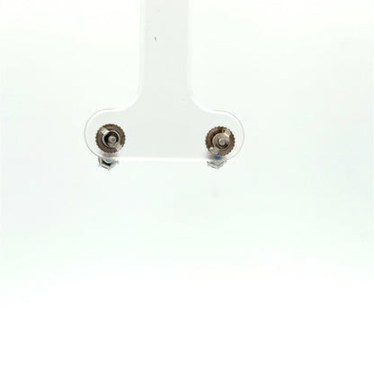 balling Sapphire Earrings