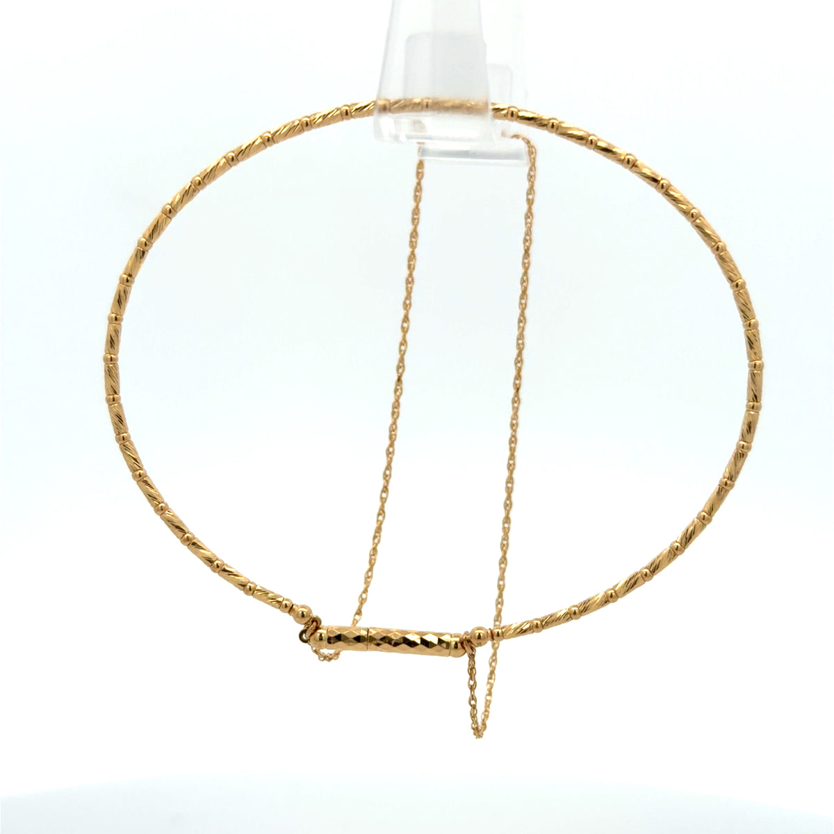 Safety Bangle