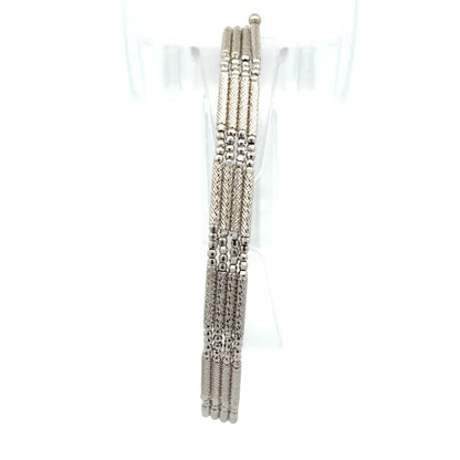 Magnetic Necklace/ Bangle