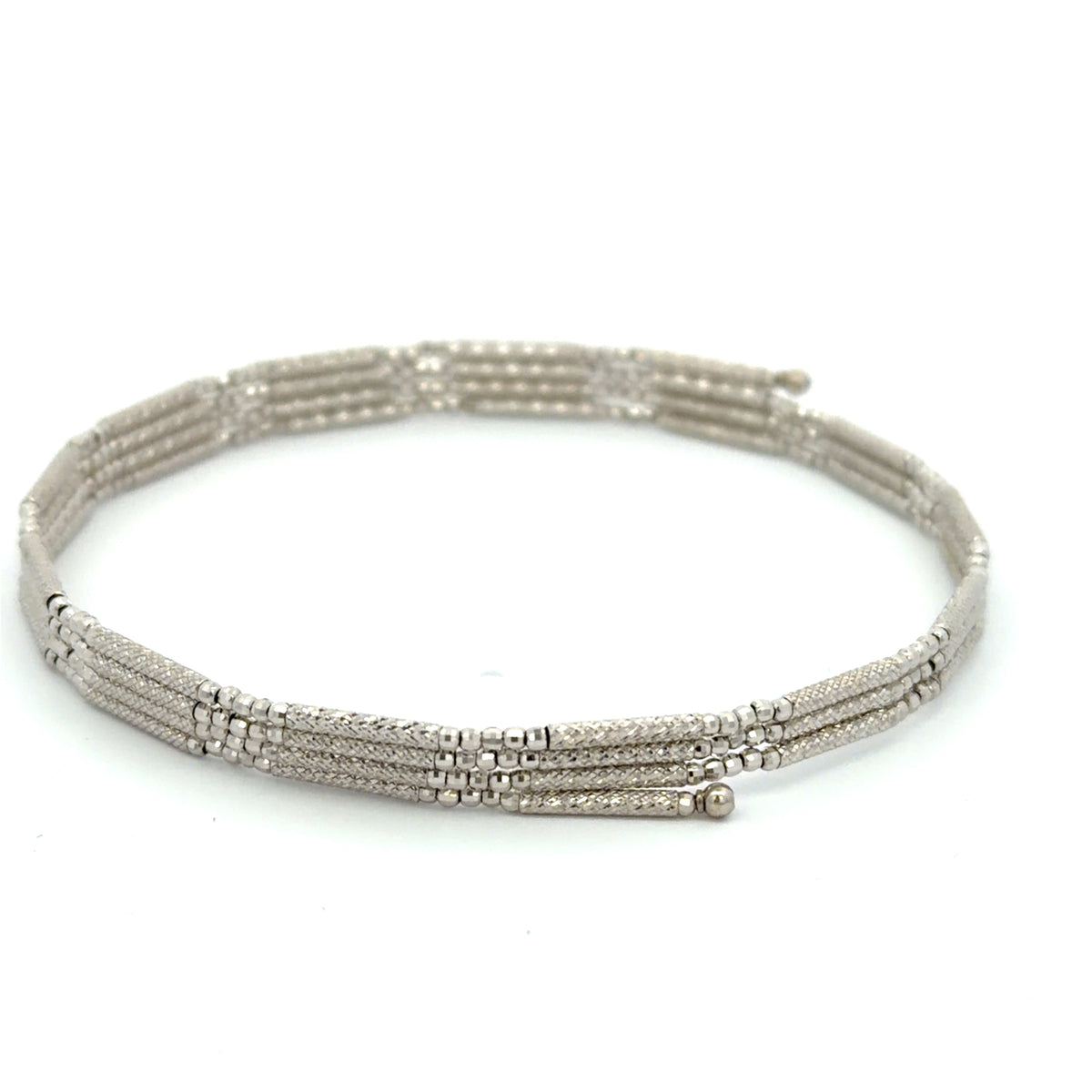 Magnetic Necklace/ Bangle