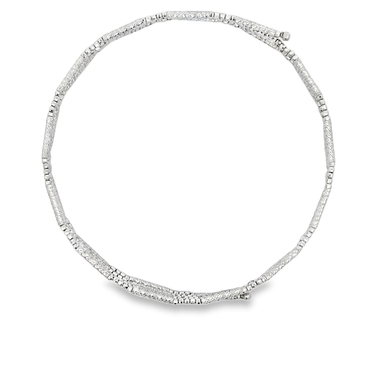 Magnetic Necklace/ Bangle