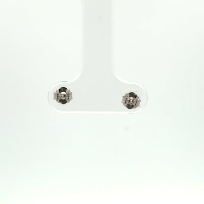 Extra Mini Flowers Diamond Earrings