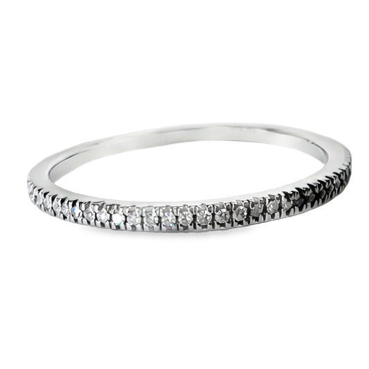 Diamond Eternity Ring