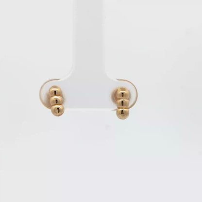 G Sticks Earrings