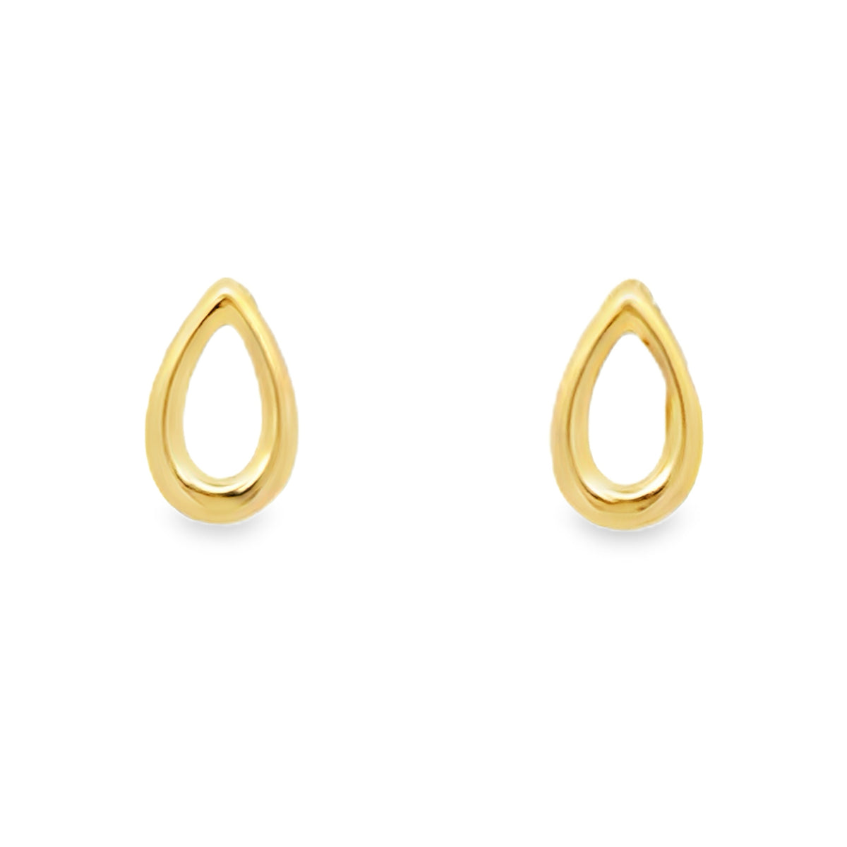 G Drops Earrings