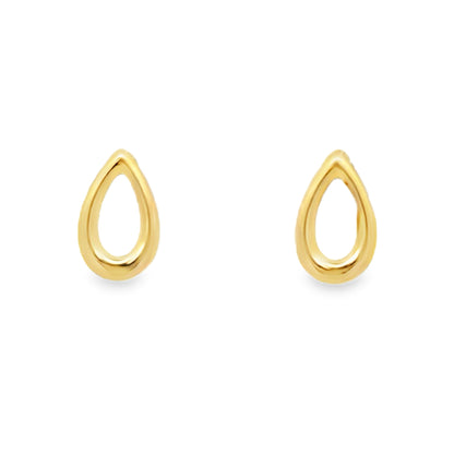 G Drops Earrings