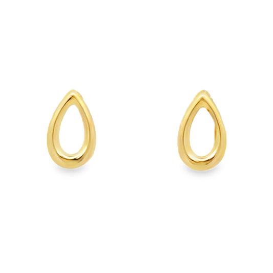 G Drops Earrings
