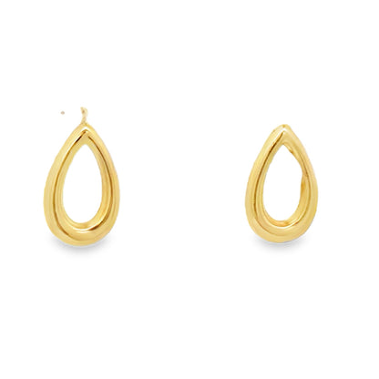 G Drops Earrings