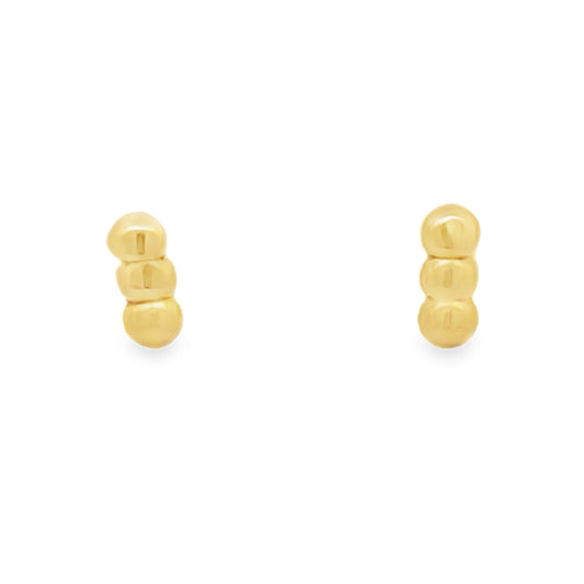G Sticks Earrings