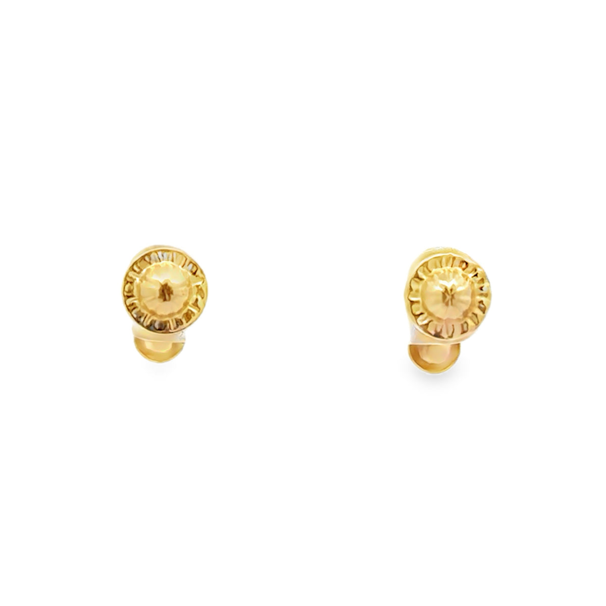 G Sticks Earrings