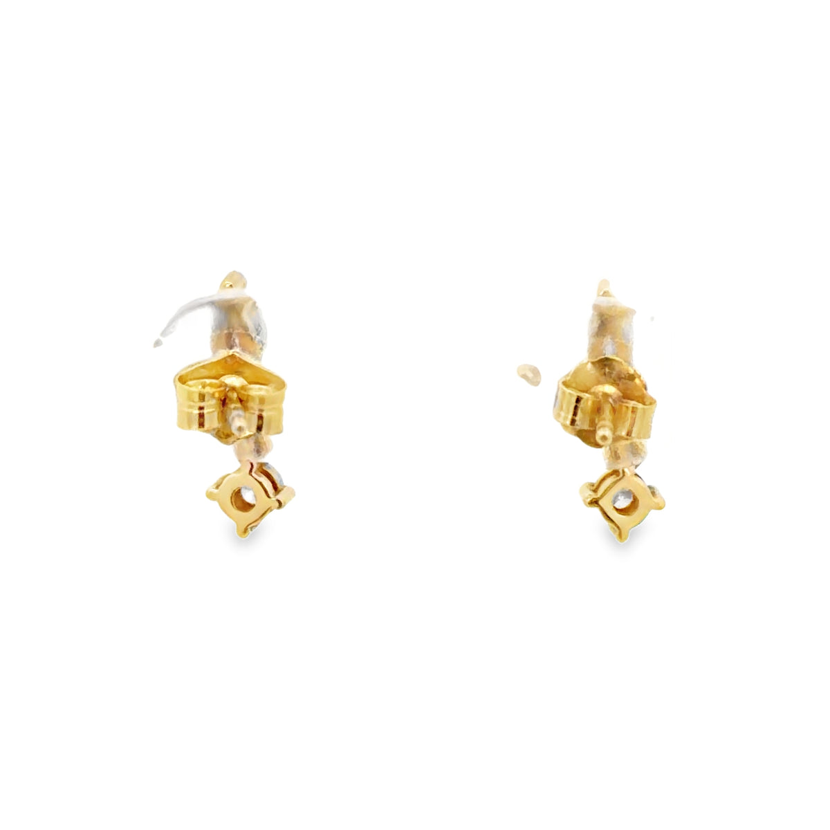 Cherry Lady Earrings