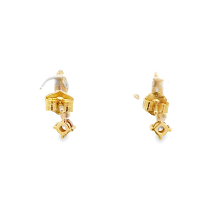 Cherry Lady Earrings