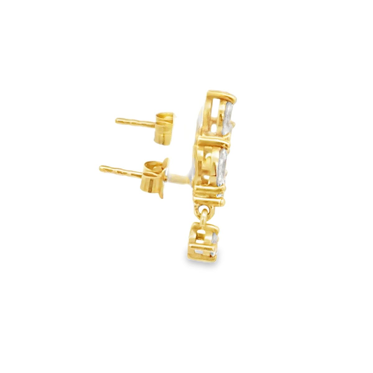 Cherry Lady Earrings
