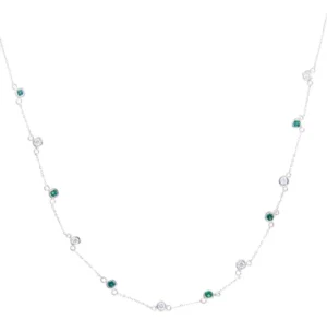 Festivity Necklace