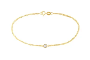 Hoopla Bracelet