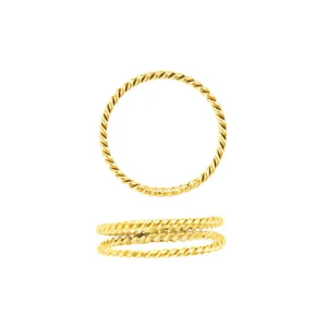 Karrousel Ring