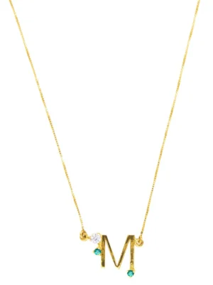 Success Necklace