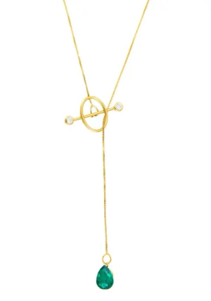 Triumph Necklace