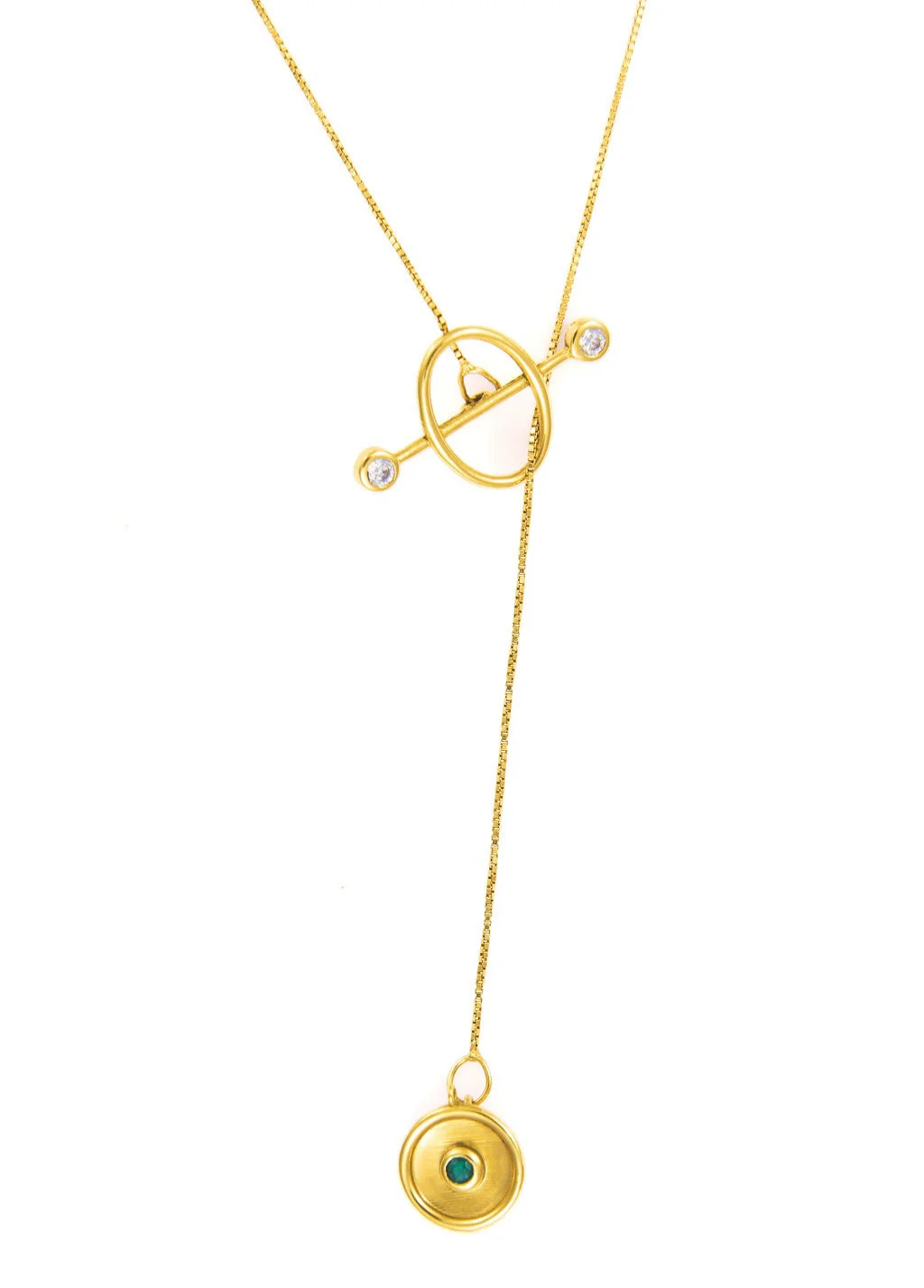 Triumph Necklace - Image 2