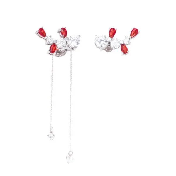 Victory Earrings - Image 2