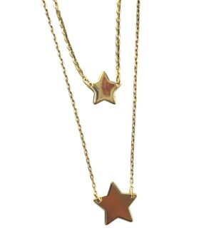 Star Medium Necklace