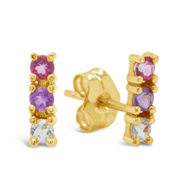 Zero Drama Earrings
