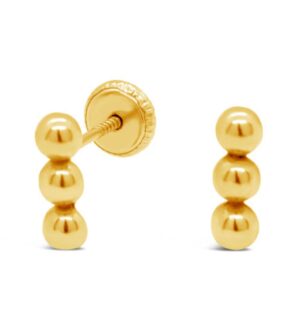 Mini Private Earrings