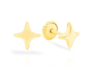 Mini Twinkle Earrings