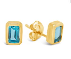 Glow Alone Earrings