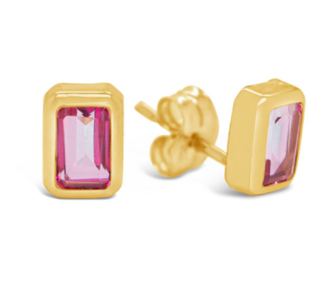 Glow Alone Earrings - Image 2