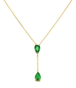 No Tears Necklace